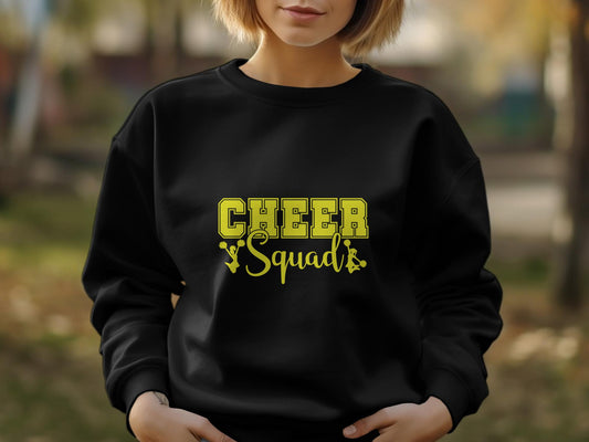 Cheer Squad T-Shirt