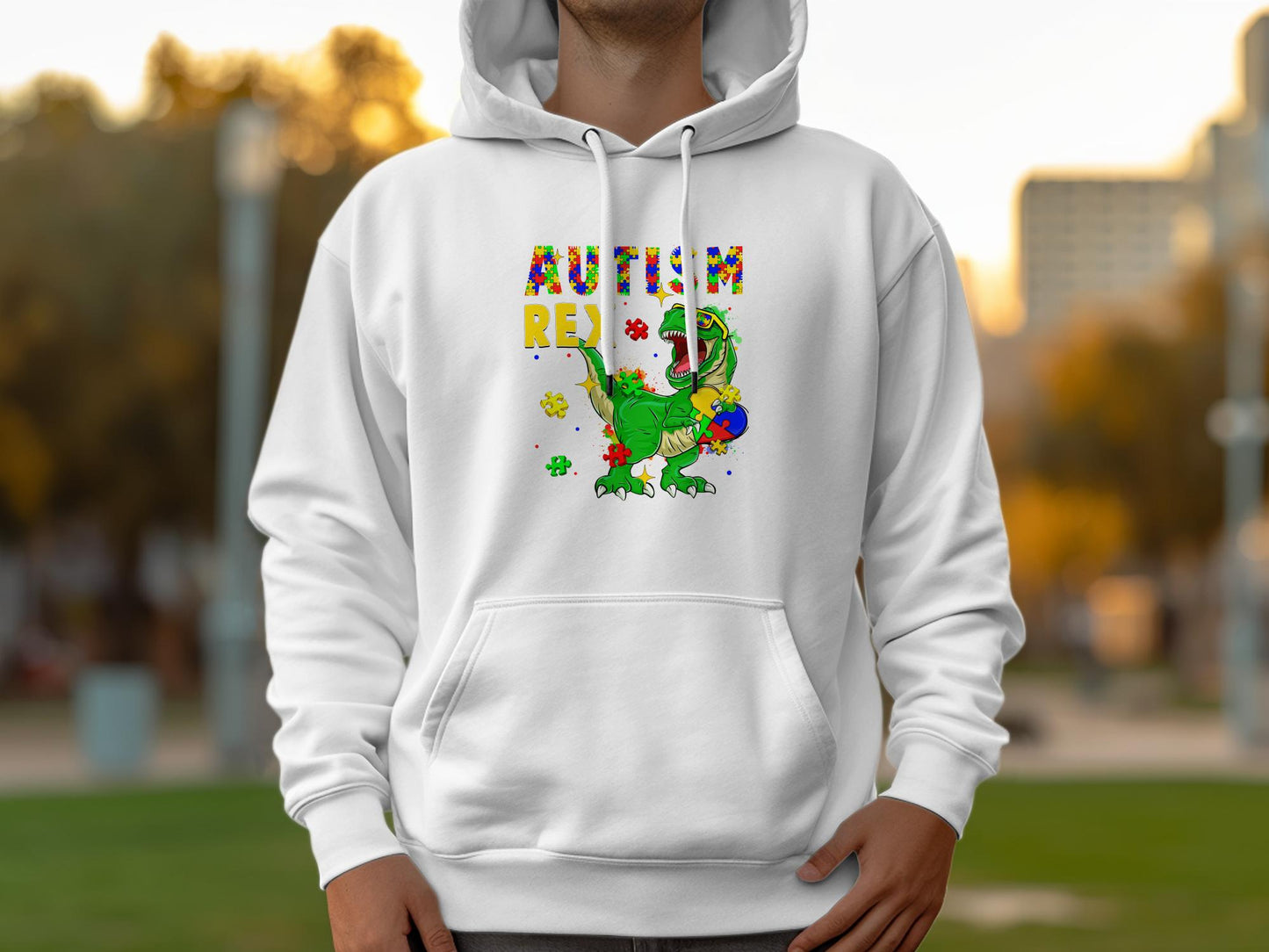 Autism Rex