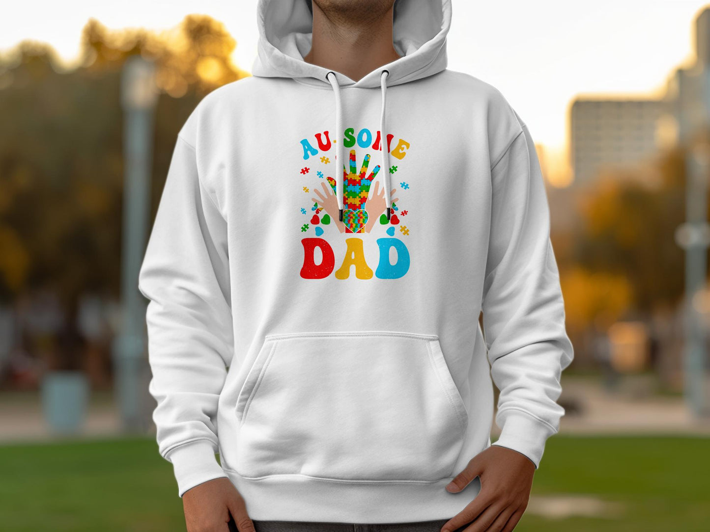AU-Some Dad