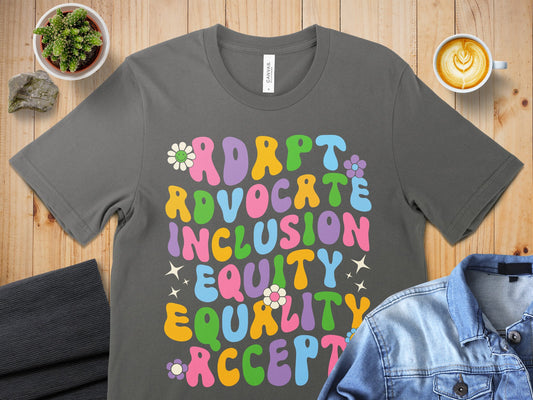 Adapt-Advocate-Inclusion-Equity-Equality-Accept