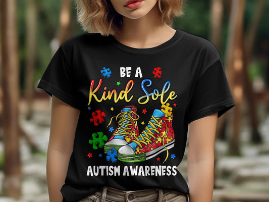 Be a Kind Sole