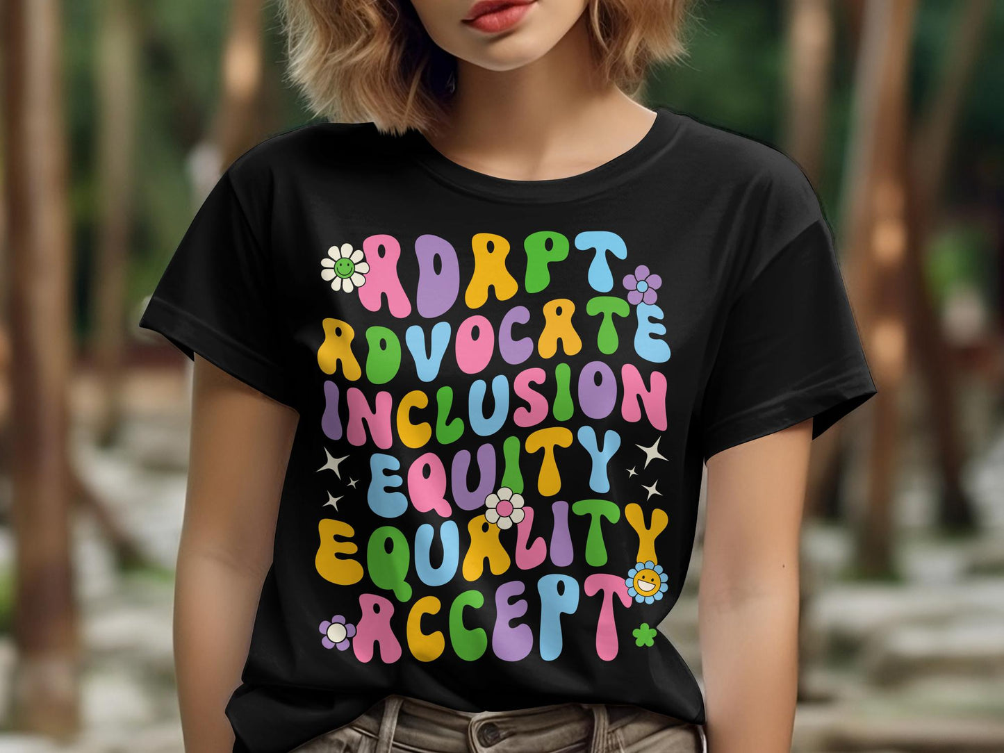 Adapt-Advocate-Inclusion-Equity-Equality-Accept
