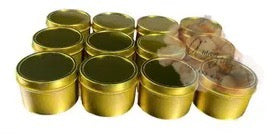 Soy Candles (2)- (Bundle Selection)