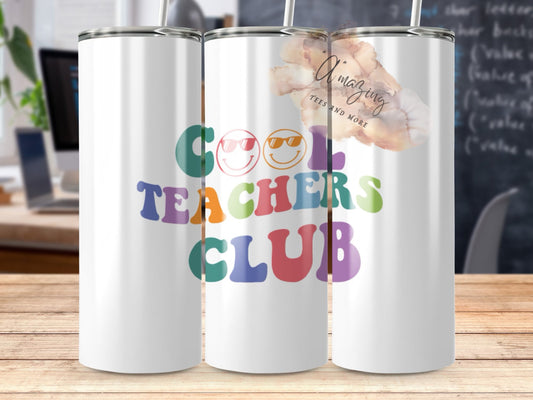 Cool Teacher Club