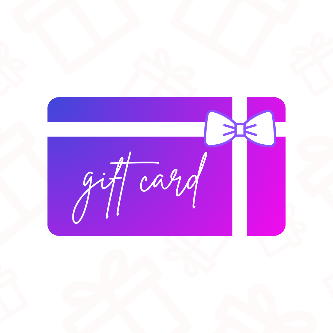 "A"mazing Tees and More Gift Card