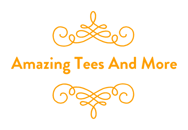 "A"mazing Tees and More