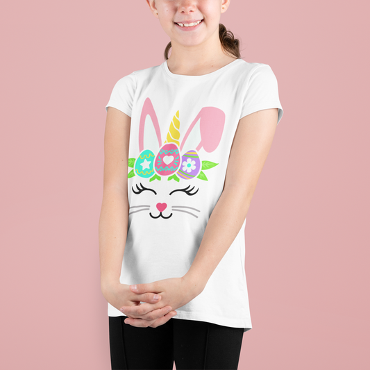 Bunny Unicorn T-shirt