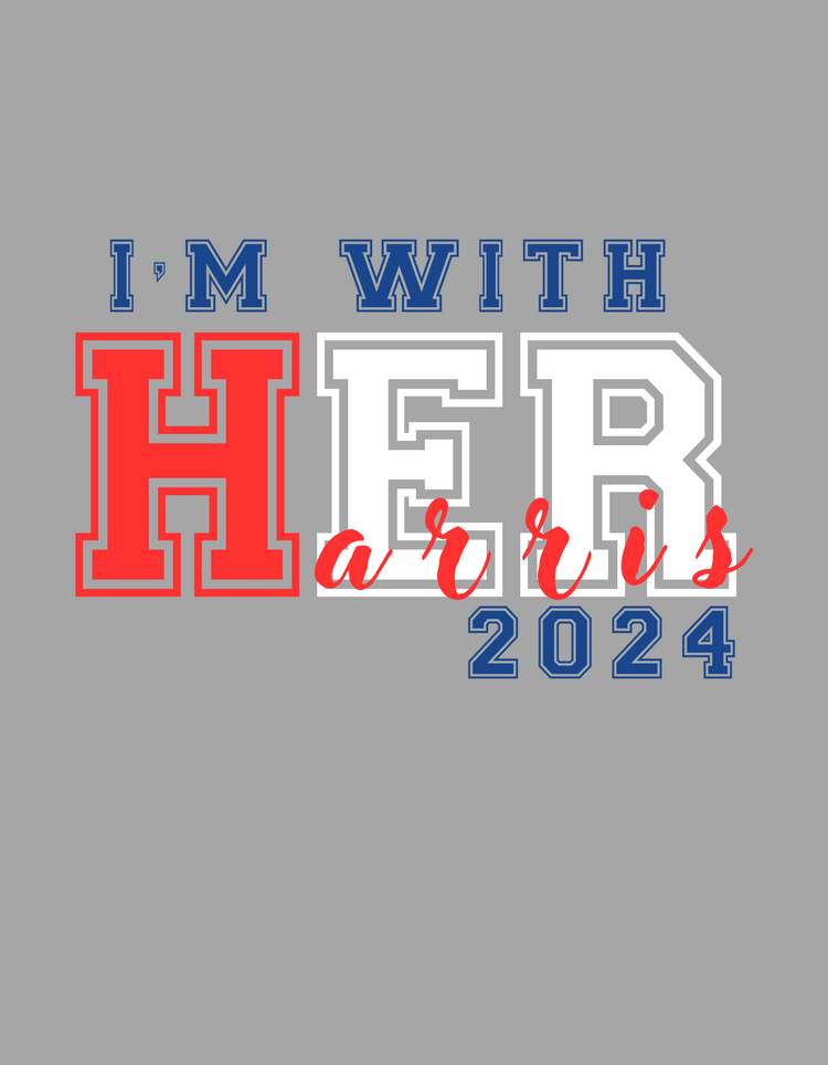 Trailblazer: The Kamala Harris Collection