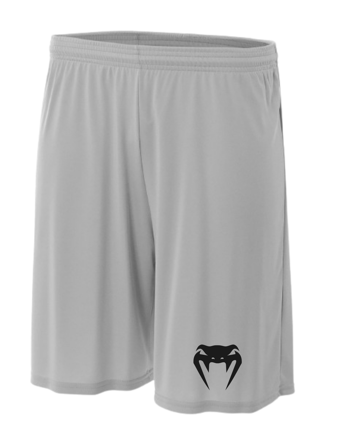 Allen Vipers Practice Set- Sleeveless Compression Muscle T-Shirt/Performance Short