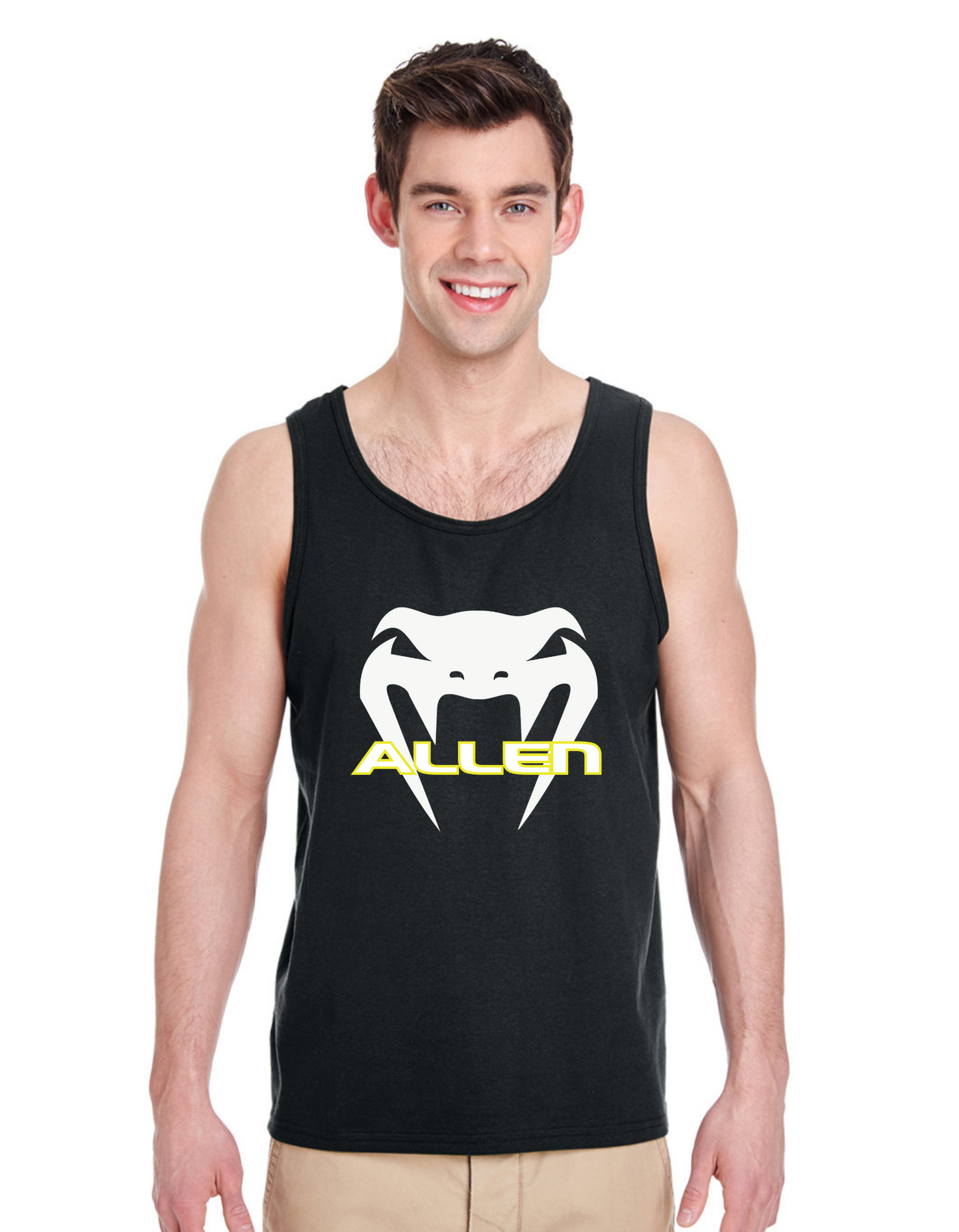 Allen Viper Men's Tank