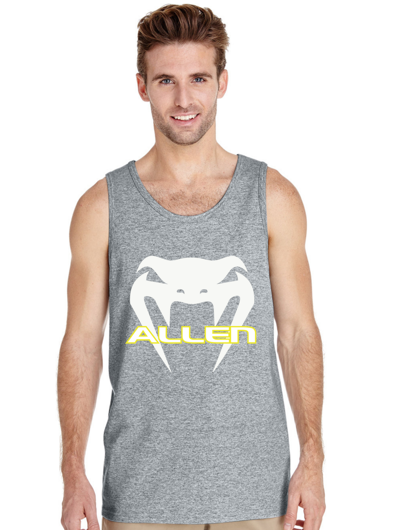 Allen Viper Men's Tank