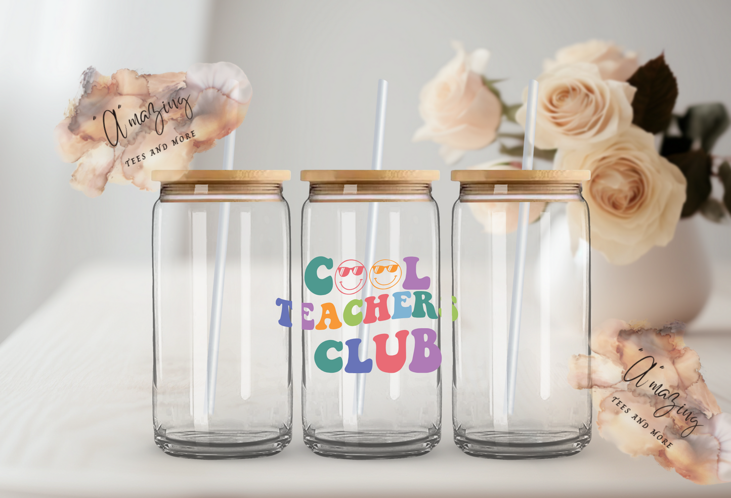 Cool Teacher Club