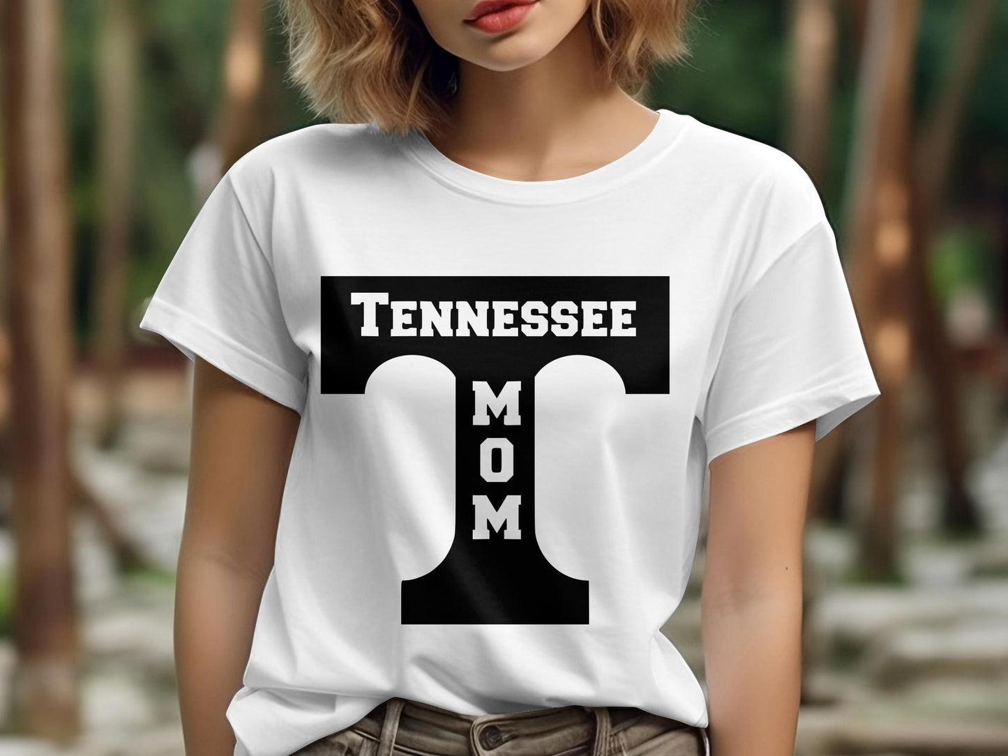 Tennessee Mom