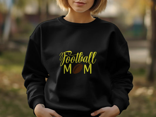 Football Mom Tshirt