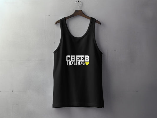 Cheer Mama Tshirt