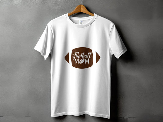 Football Mom T-Shirt