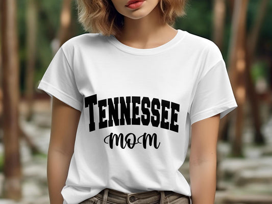 Tennessee Mom 2