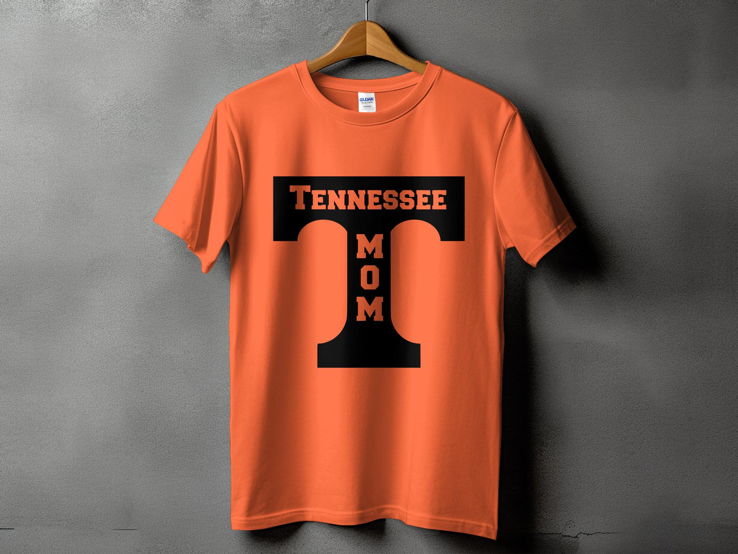 Tennessee Mom