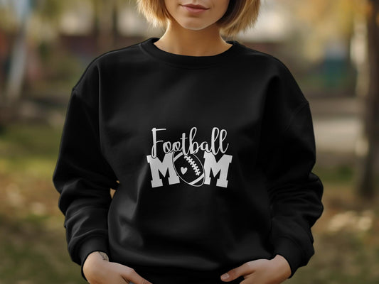 Football Mom Tshirt