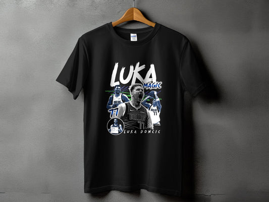 Luka Magic 2