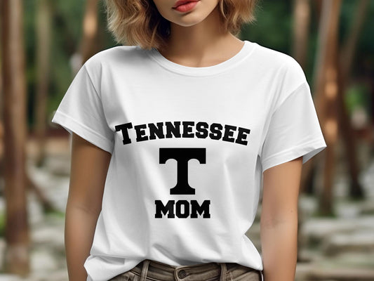 Tennessee Mom 3