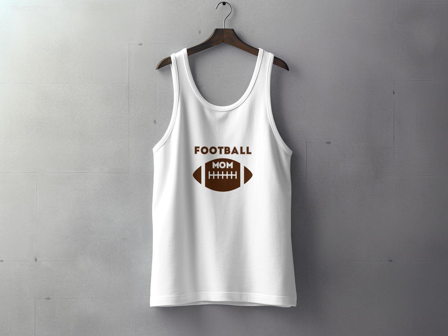 Football Mom T-Shirt