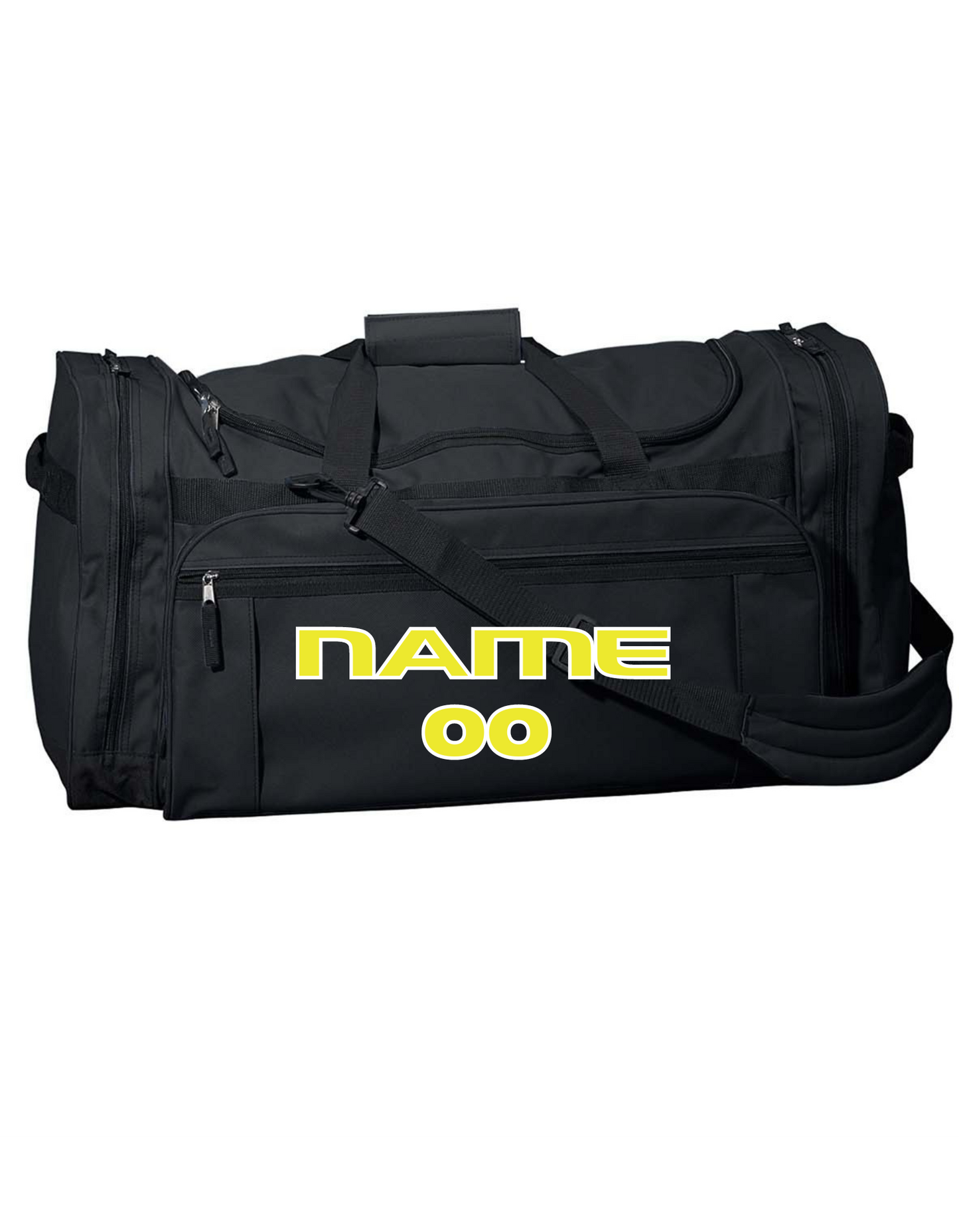 Large Duffel Bag