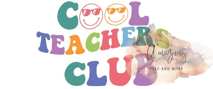 Cool Teacher Club