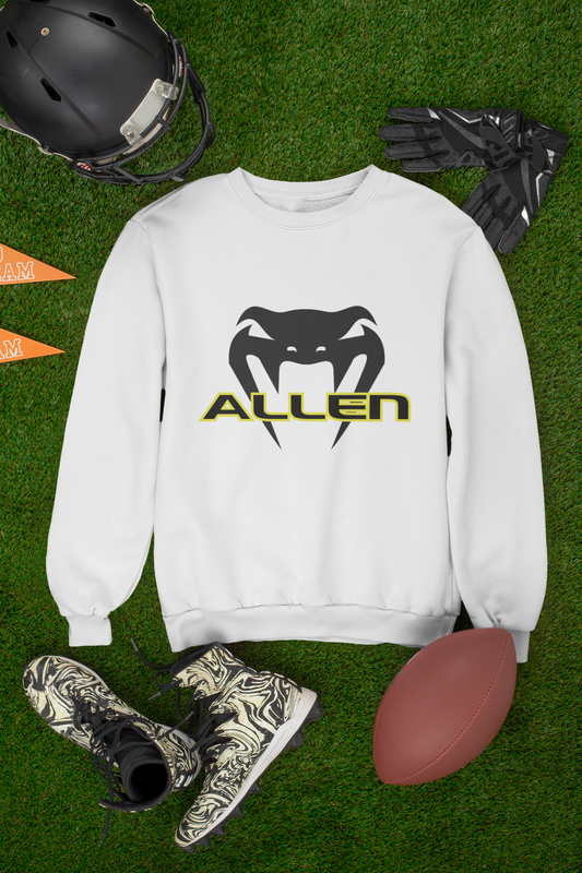 Viper Crewneck Sweatshirt