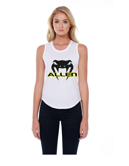 Ladies Perfect Tank