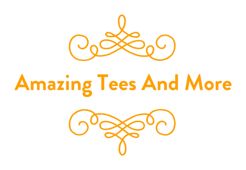 "A"mazing Tees and More