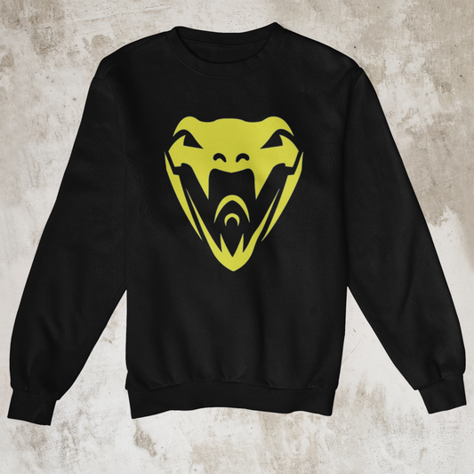 Viper Crewneck Sweatshirt