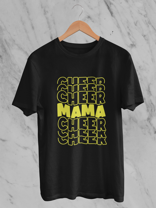 Cheer Mama T-Shirt
