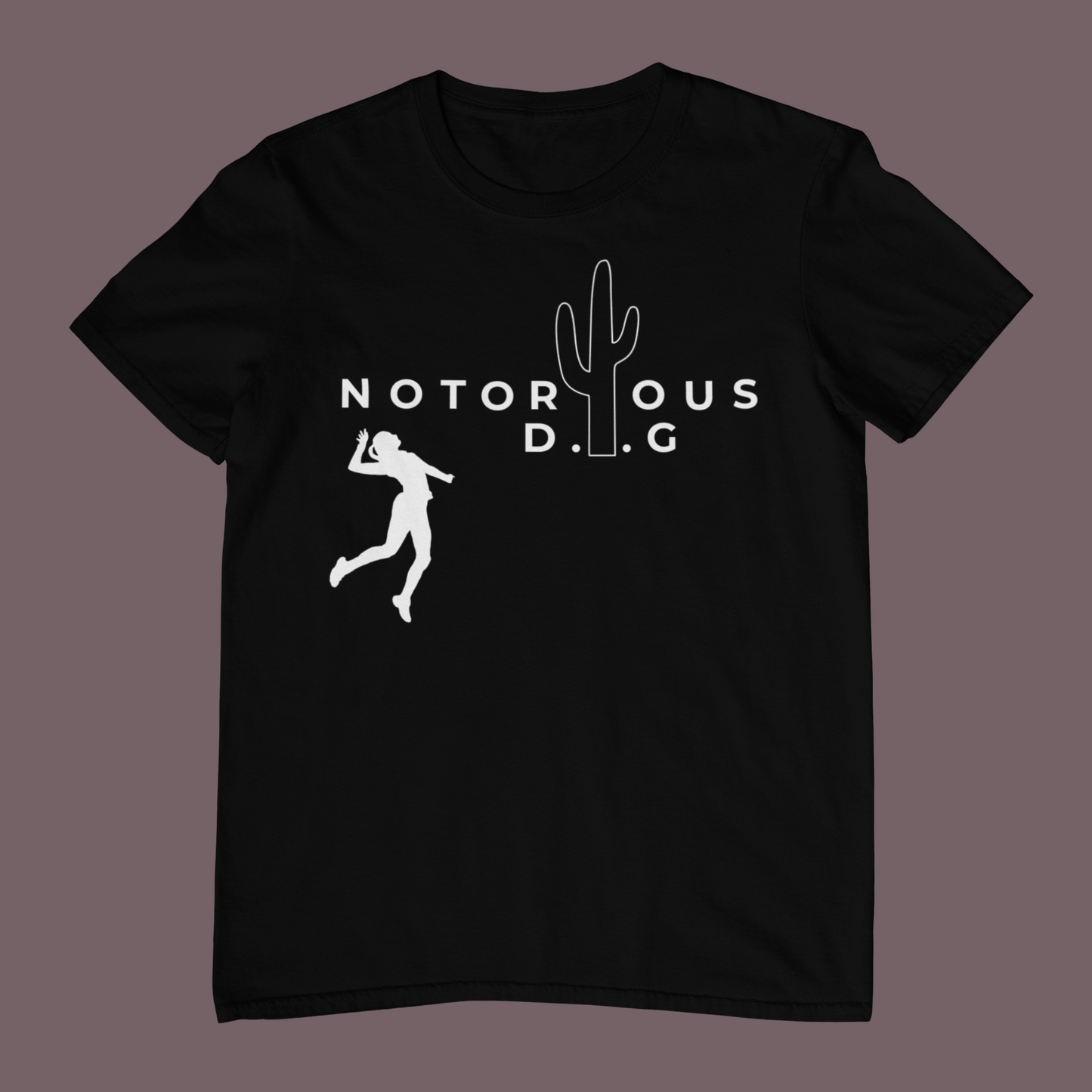 Cactus Notorious D.I.G